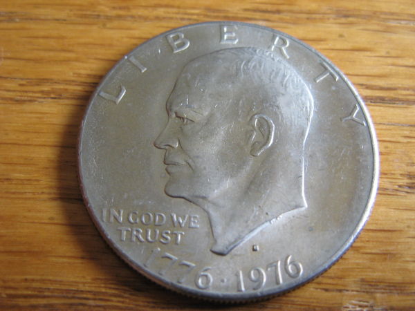 Post-An-Ike-Eisenhower-Dollar